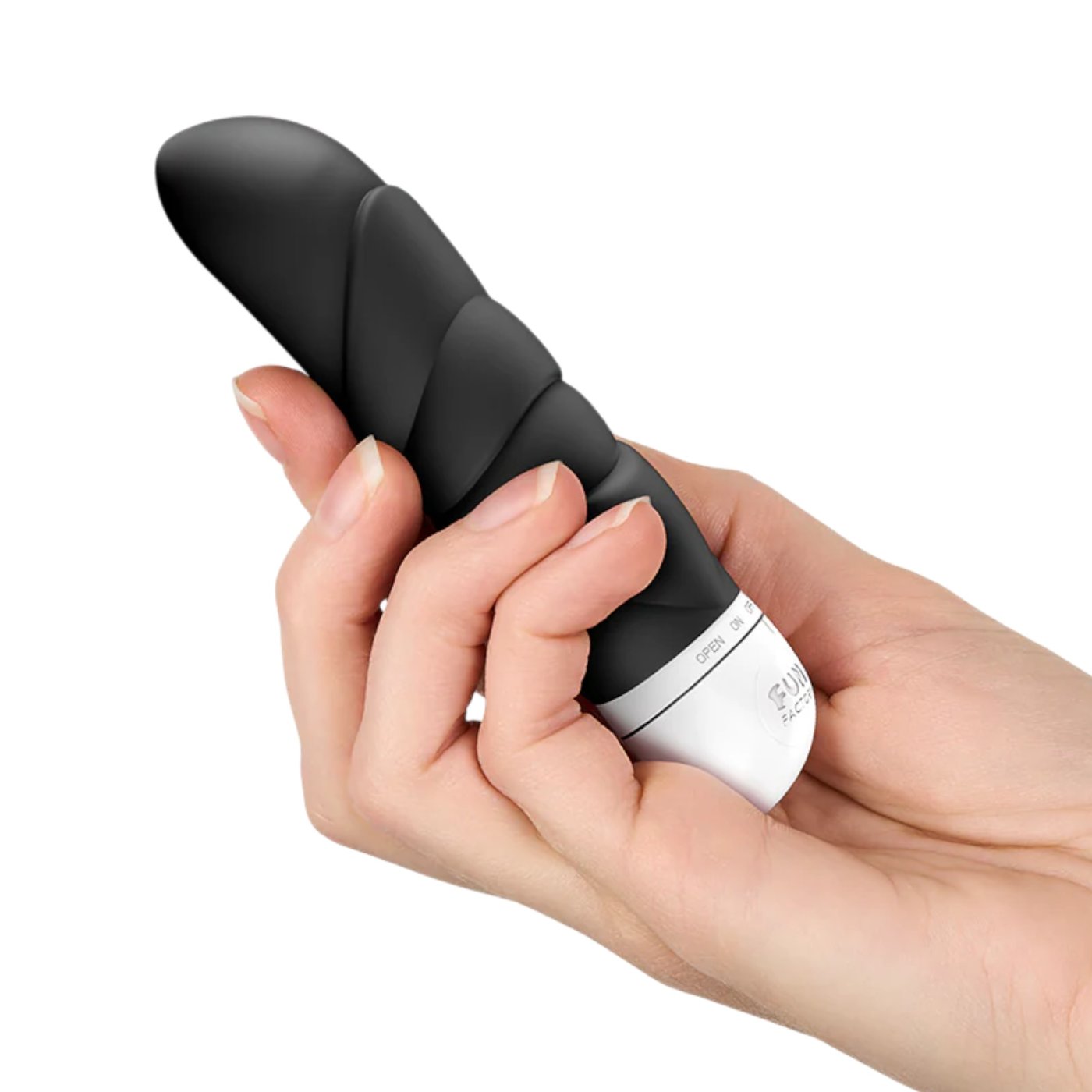 Fun Factory Jam Battery Mini Vibrator
