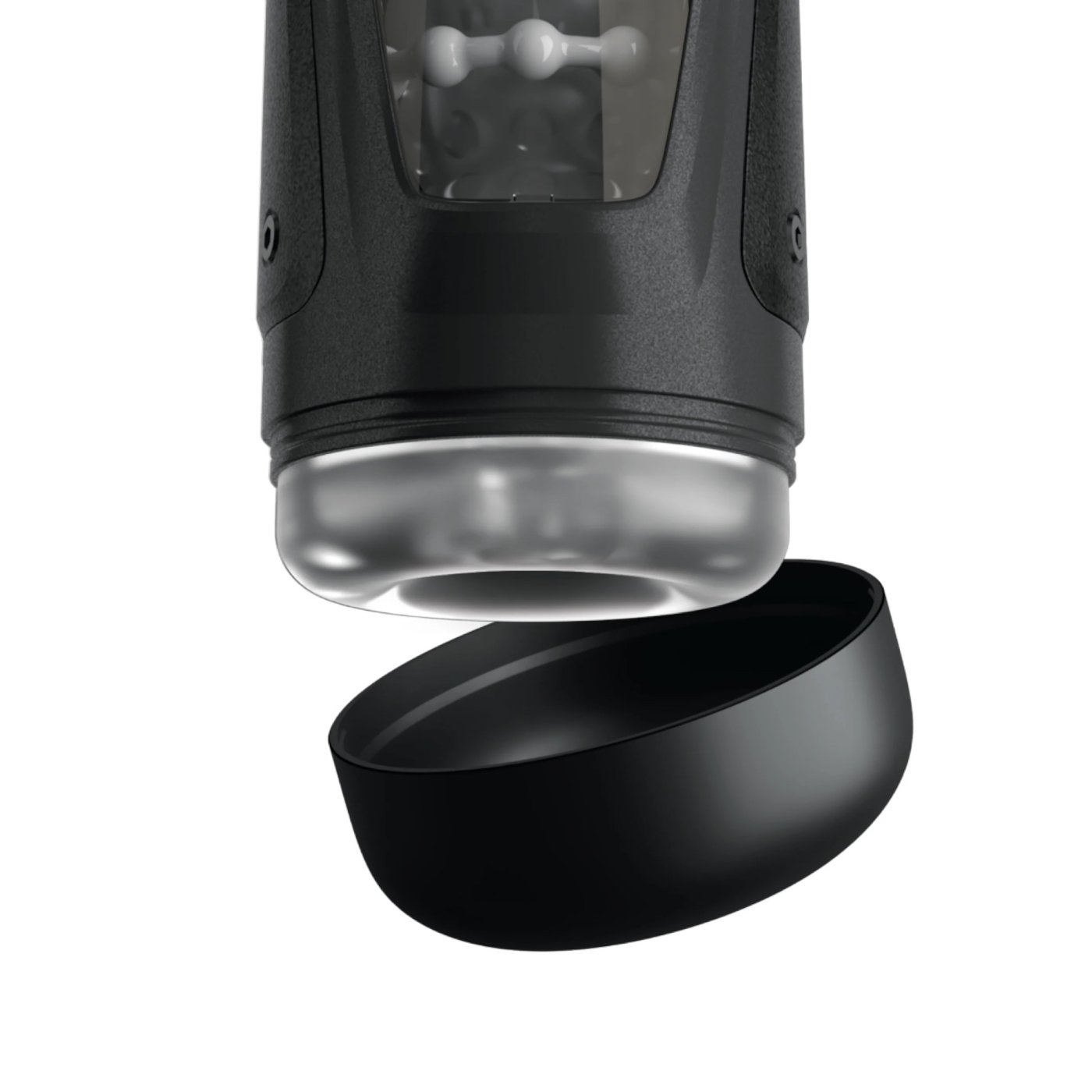 PDX Elite Moto-Bator Pro Thrusting Warming Male Masturbator