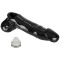 Oxballs Daddy Cocksheath Penis Extender & Ball Stretcher Black