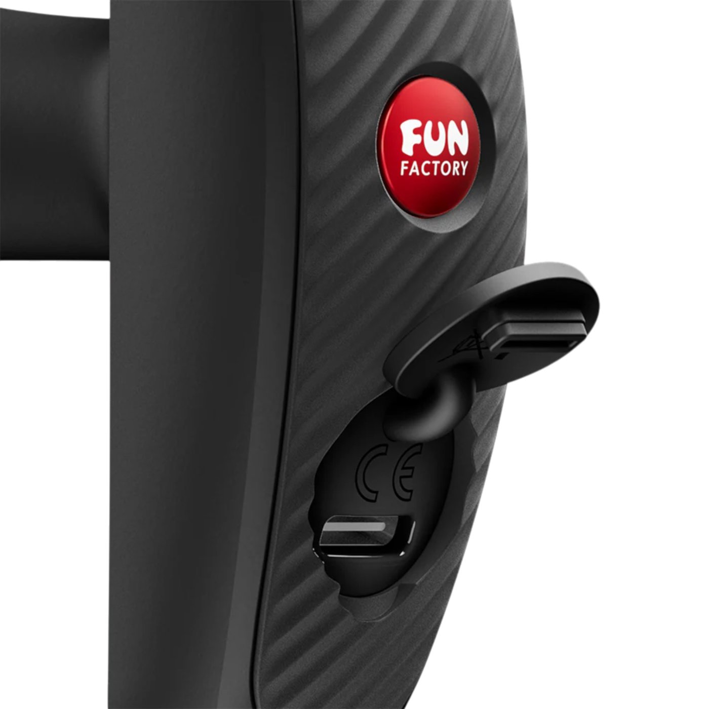 Fun Factory Bootie Vibe Rechargeable Vibrating Anal Plug​