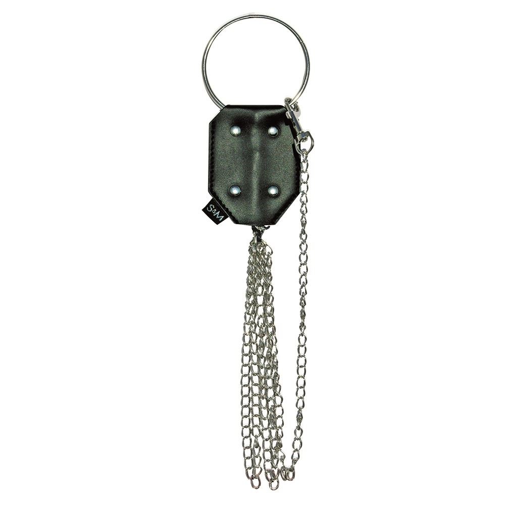 S&amp;M Ring Leash