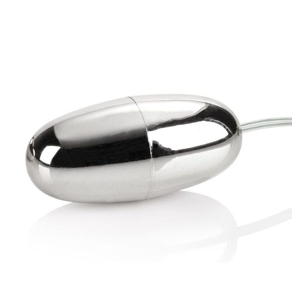 CalExotics Pocket Exotics Waterproof Silver Bullet