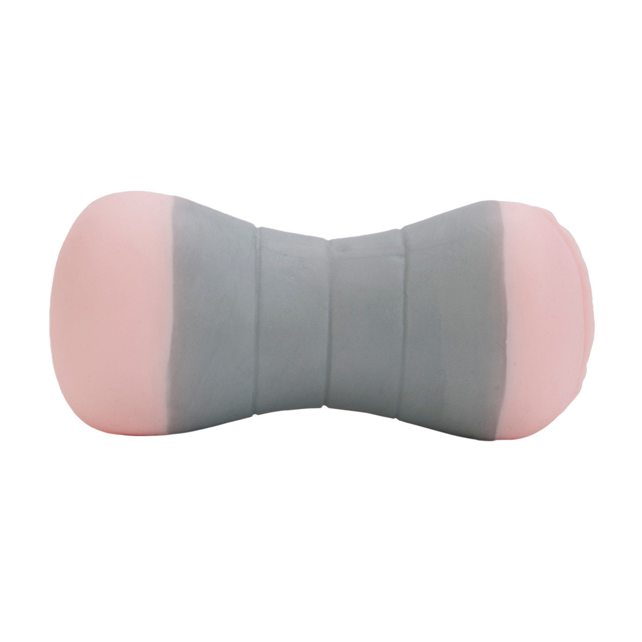 CalExotics Travel Gripper Pussy & Ass Masturbator