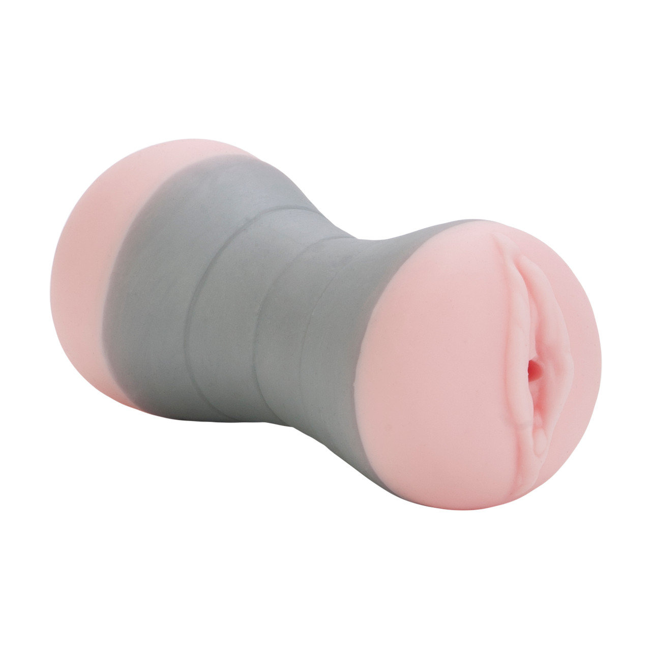 CalExotics Travel Gripper Pussy &amp; Ass Masturbator