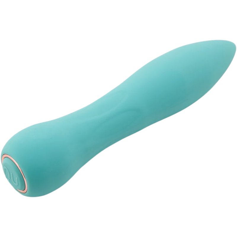 Nu Sensuelle Bobbii XLR8 Turbo Boost Rechargeable Bullet Vibrator