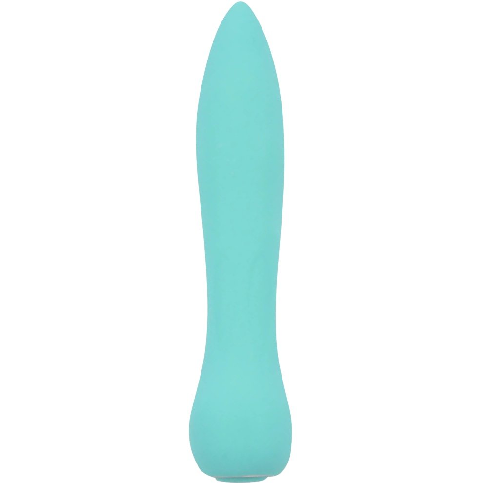 Nu Sensuelle Bobbii XLR8 Turbo Boost Rechargeable Bullet Vibrator