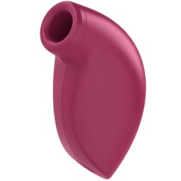 Satisfyer One Night Stand Clitoral Vibrator Pink