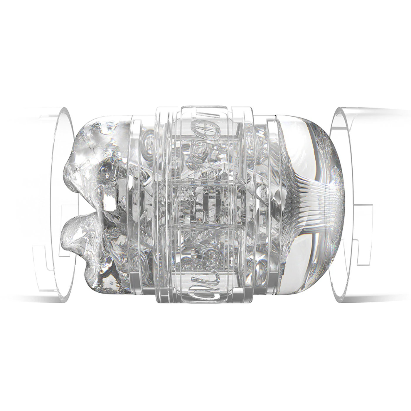 Fleshlight Quickshot Joey Mills Dual Male Masturbator