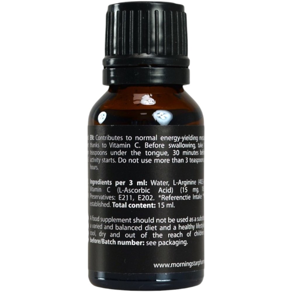 Devils Candy Spanish Fly 15ml