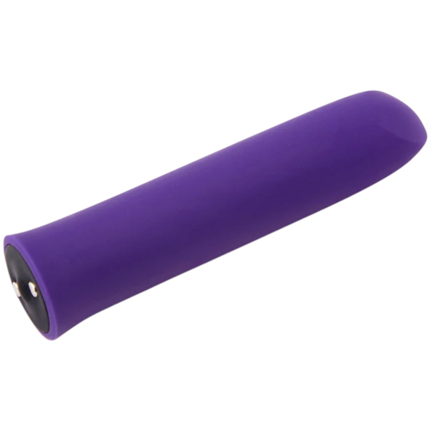 Nu Sensuelle Nubii Evie Rechargeable Bullet Vibrator Purple