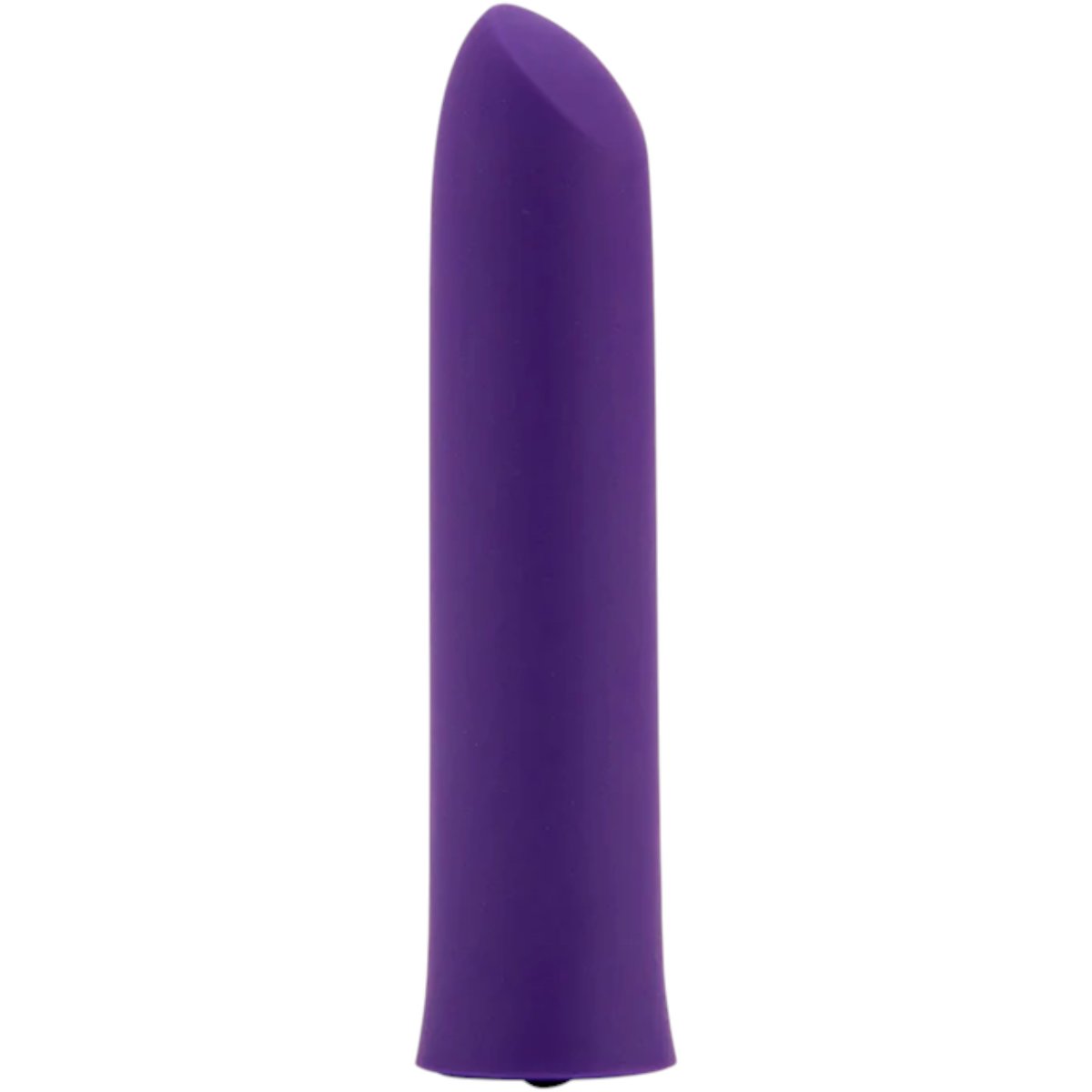 Nu Sensuelle Nubii Evie Rechargeable Bullet Vibrator Purple