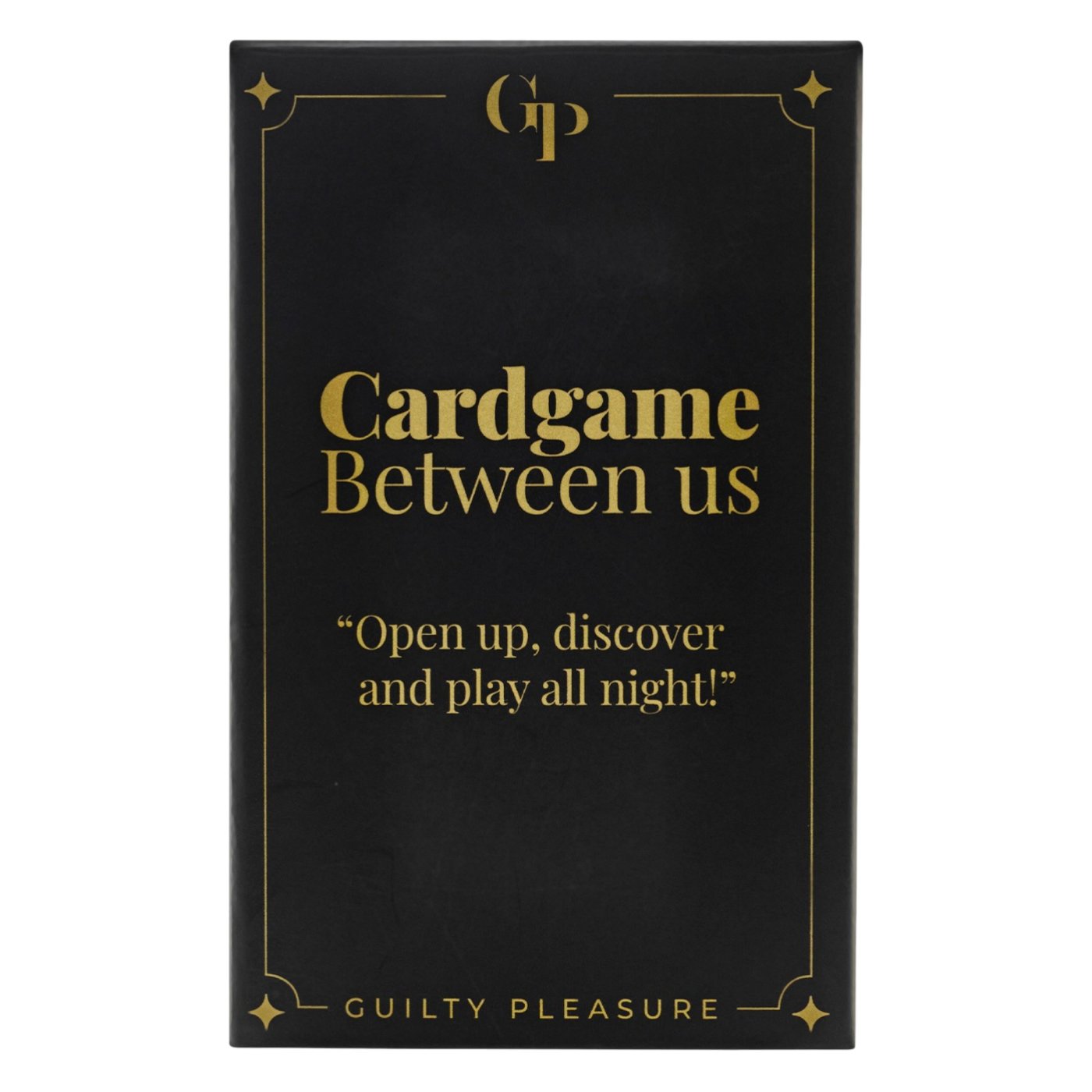 Guilty Pleasure Indulge Subtle Spark 6-Piece Bondage Starter Kit