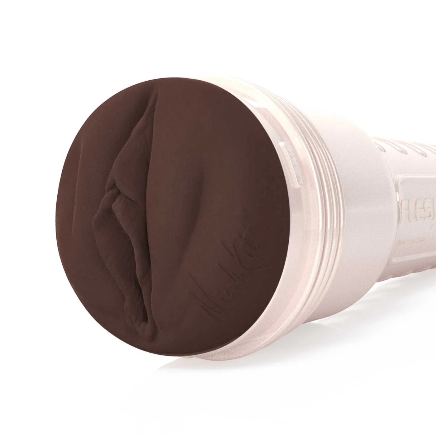 Fleshlight Girls Nicole Kitt Purrrrrfection Vagina Texture Male Masturbator