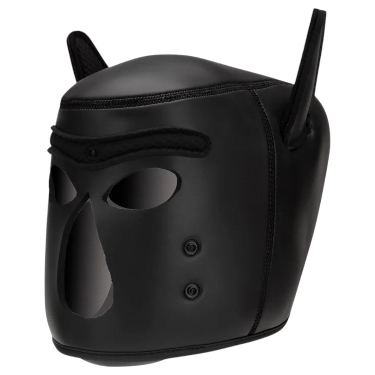 Prowler RED Neoprene Puppy Hood
