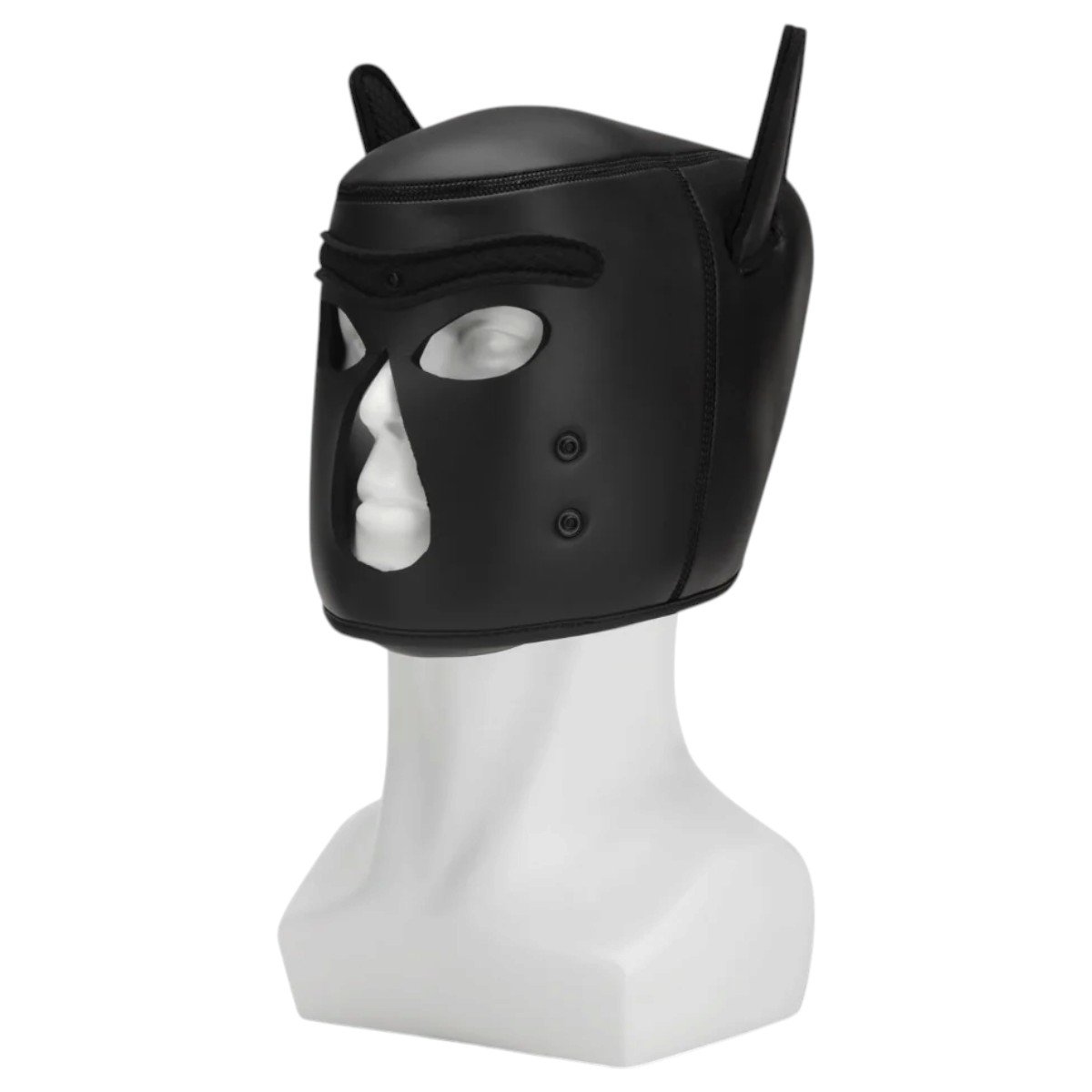 Prowler RED Neoprene Puppy Hood