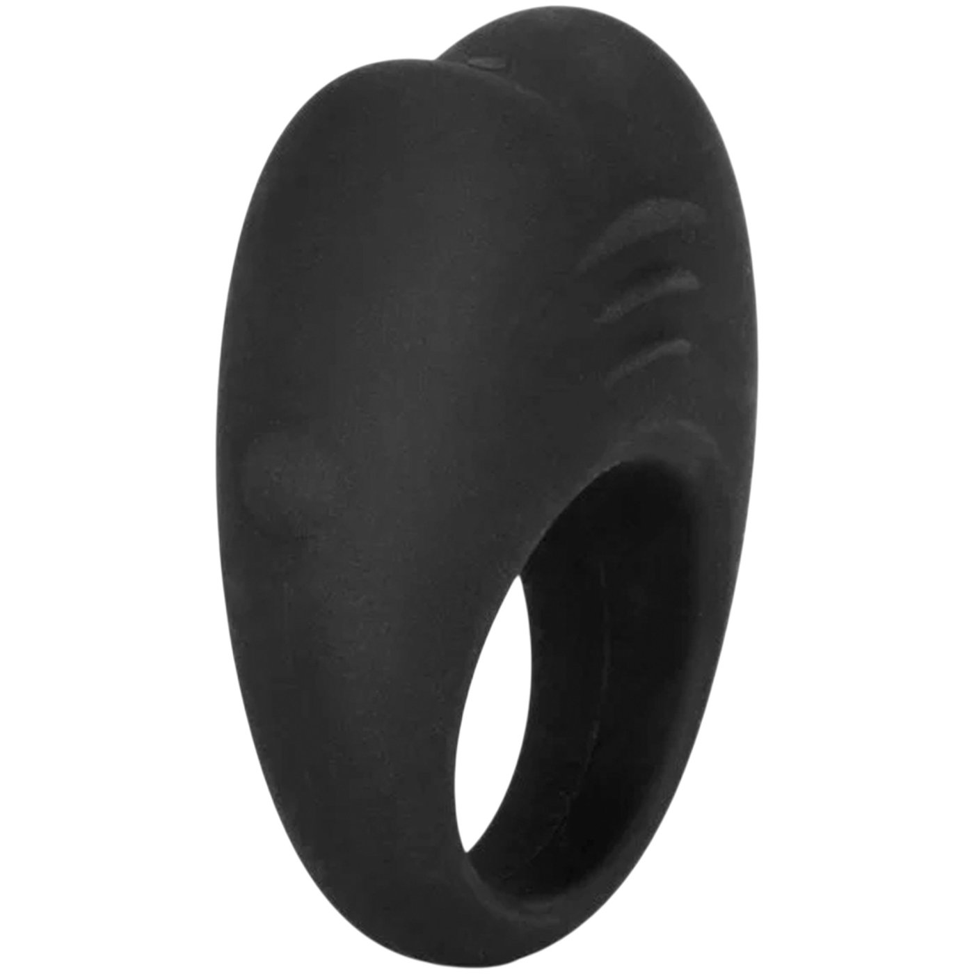 COLT Silicone Rechargeable Vibrating Cock Ring