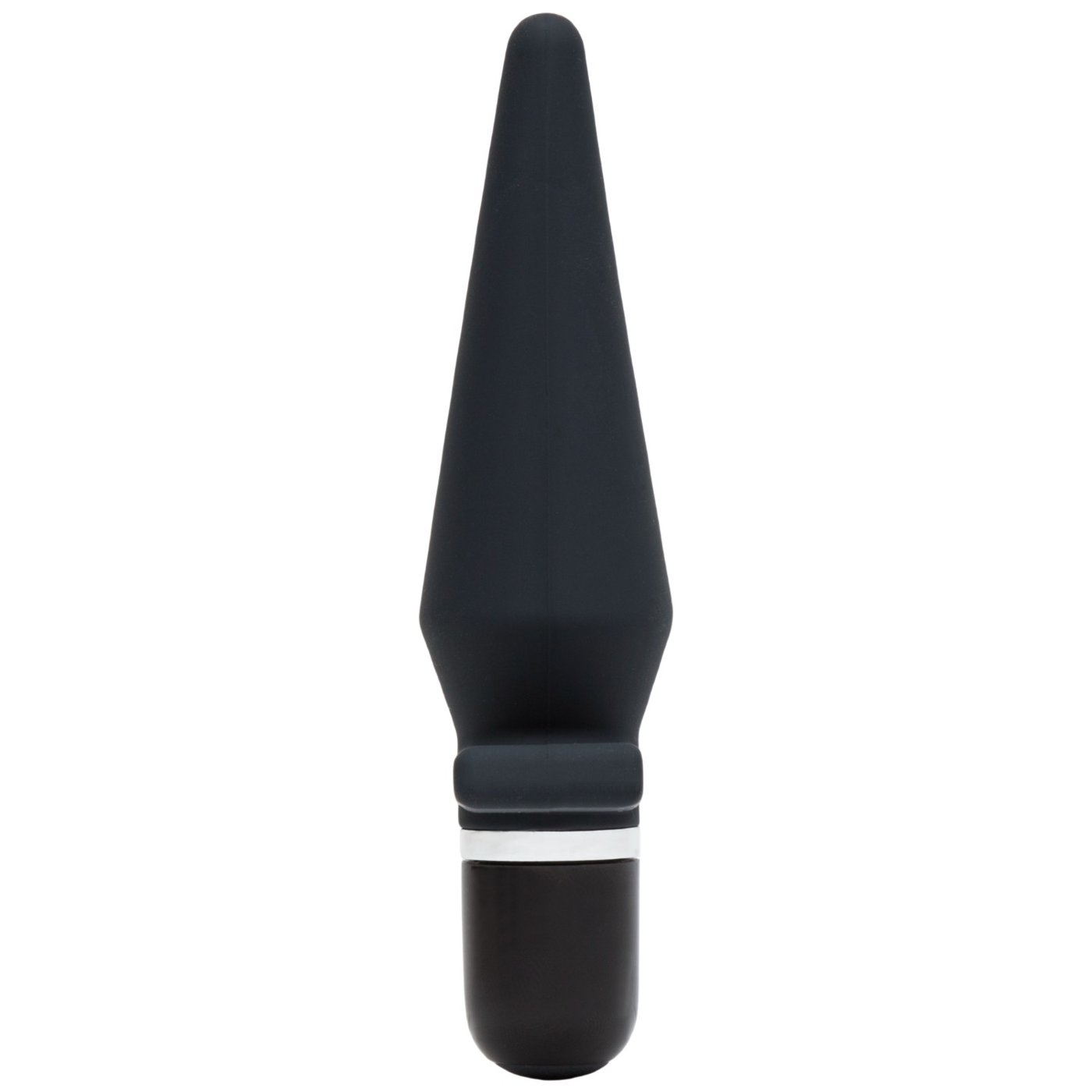 Fifty Shades of Grey Delicious Fullness Vibrating Butt Plug