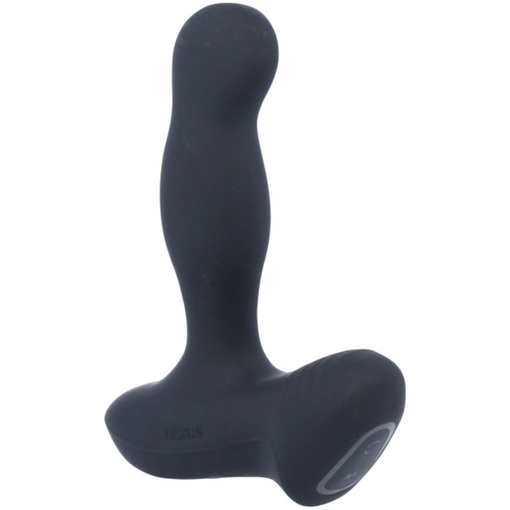 Nexus Revo Slim Rotating Remote Control Prostate Massager