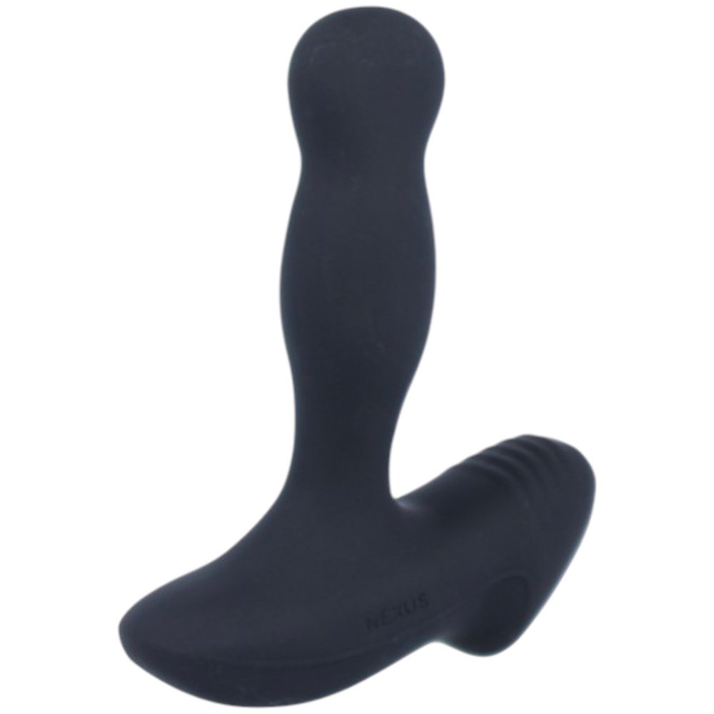Nexus Revo Slim Rotating Remote Control Prostate Massager