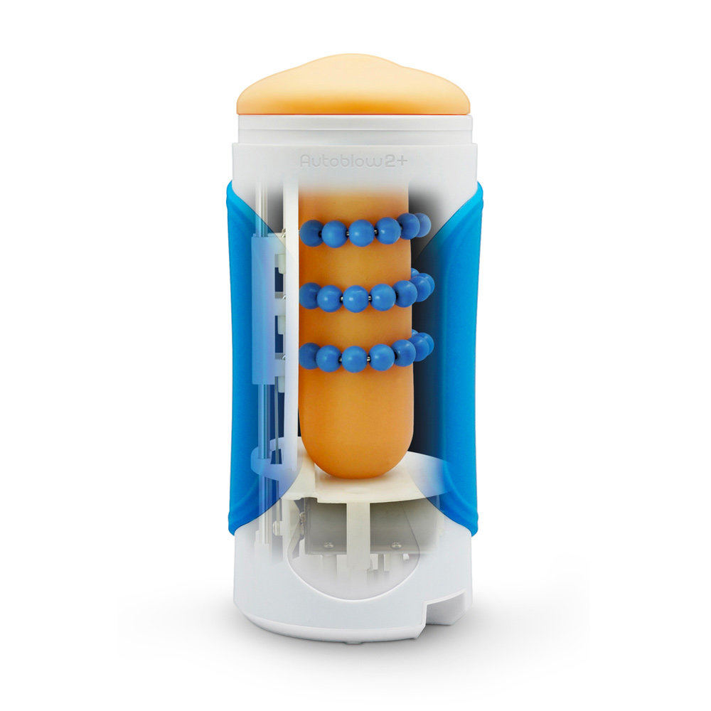 Autoblow 2 plus Extra Tight Edition Size B