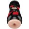 PDX Elite Vibrating Anal Stroker Male Masturbator