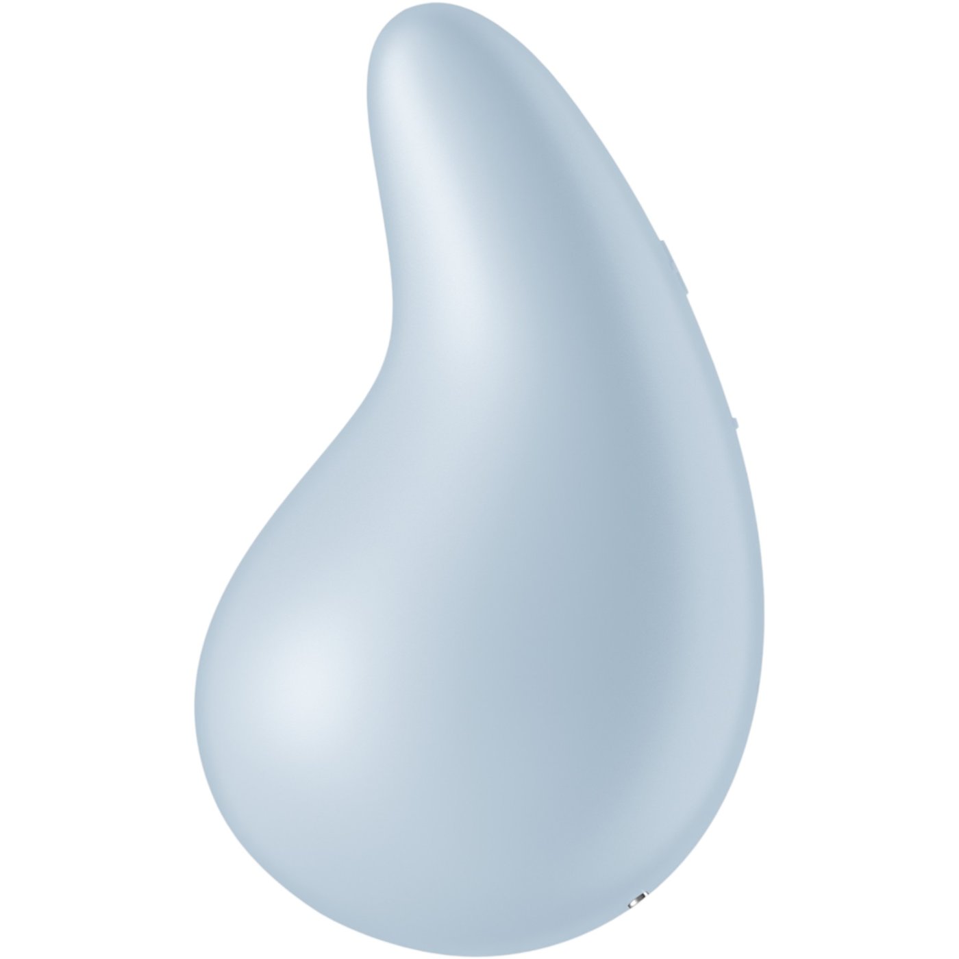 Satisfyer Dew Drop Beginner-Friendly Lay-On Clitoral Stimulator