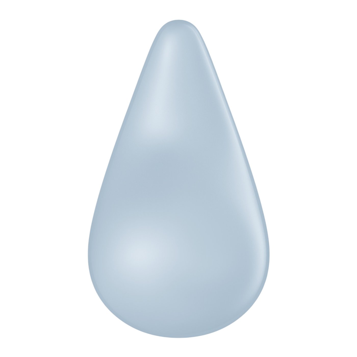 Satisfyer Dew Drop Beginner-Friendly Lay-On Clitoral Stimulator