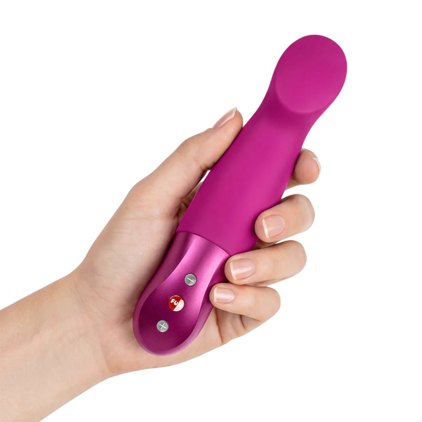 Fun Factory Stronic Sundaze Rechargeable Thrusting Vibrator
