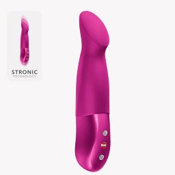 Fun Factory Stronic Sundaze Rechargeable Thrusting Vibrator