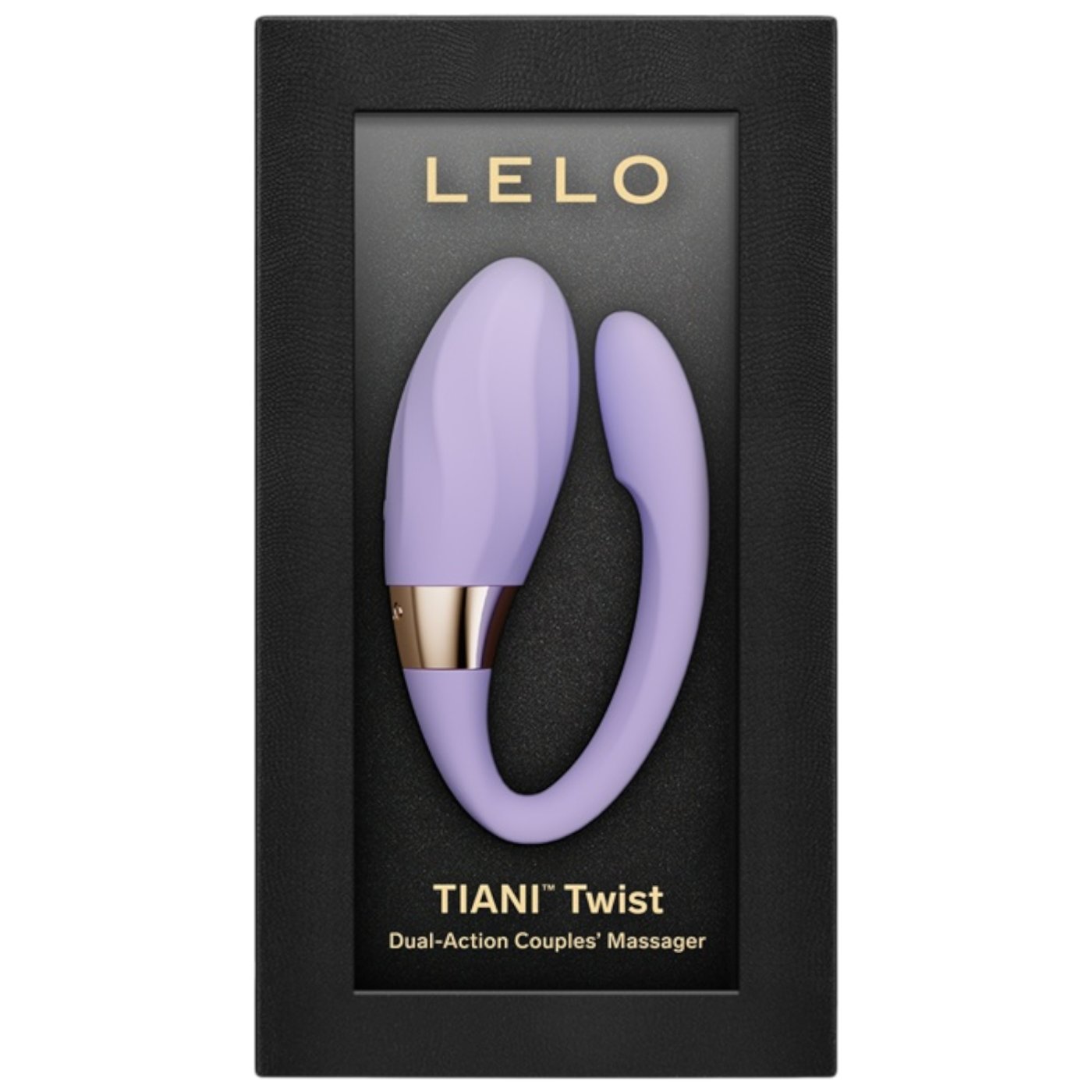 LELO TIANI Twist App-Controlled Couples Vibrator