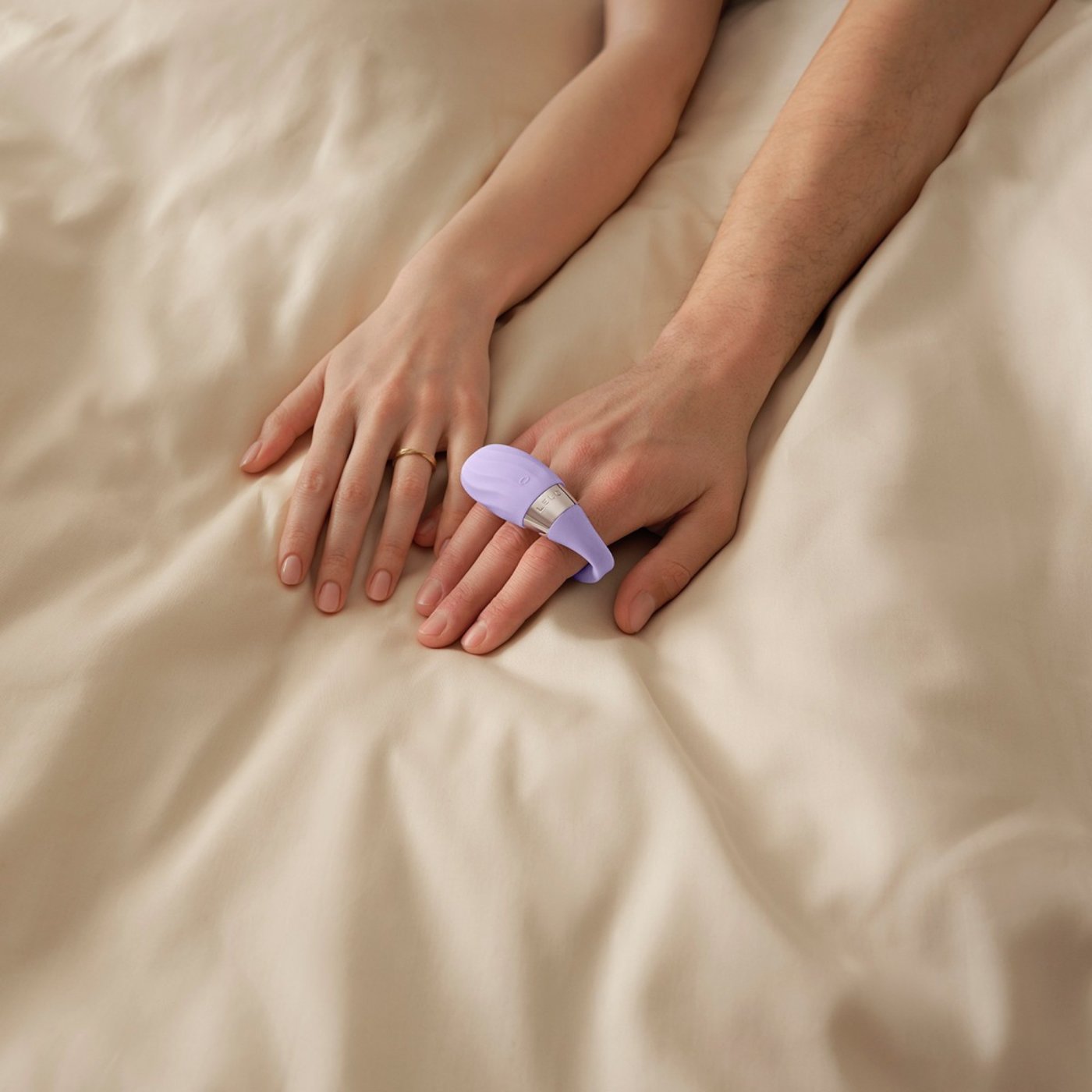 LELO TIANI Twist App-Controlled Couples Vibrator