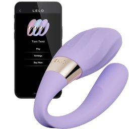 LELO TIANI Twist App-Controlled Couples Vibrator