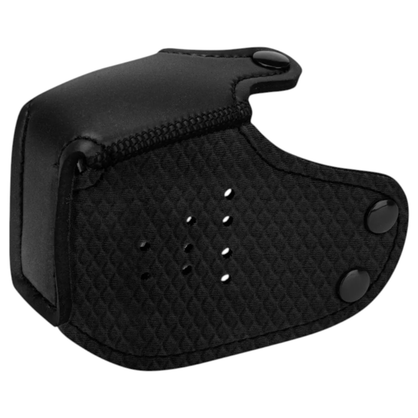 Prowler RED Puppy Muzzle