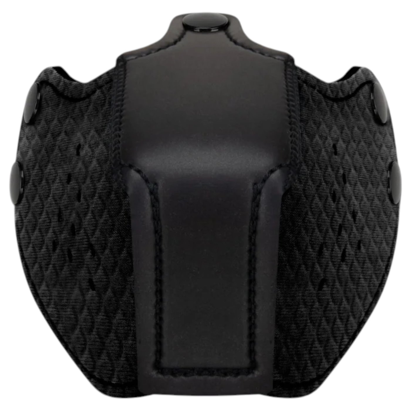 Prowler RED Puppy Muzzle