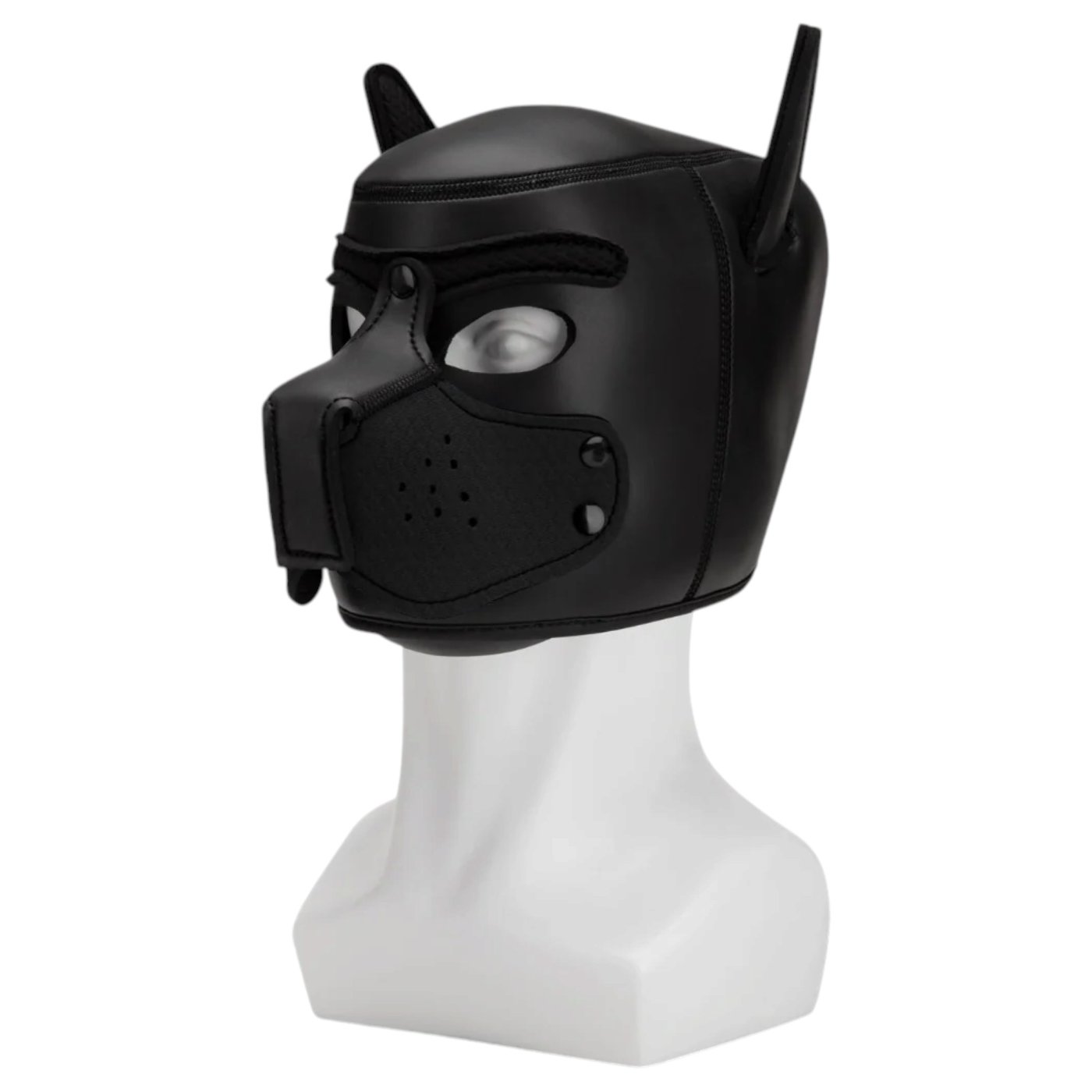 Prowler RED Puppy Muzzle
