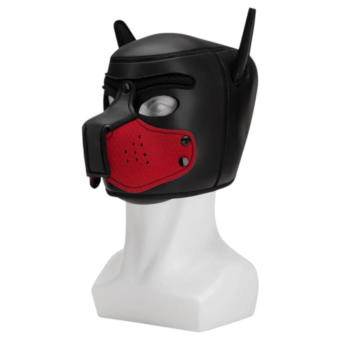 Prowler RED Puppy Muzzle