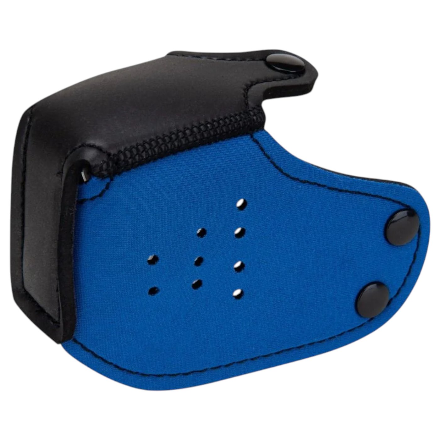 Prowler RED Puppy Muzzle