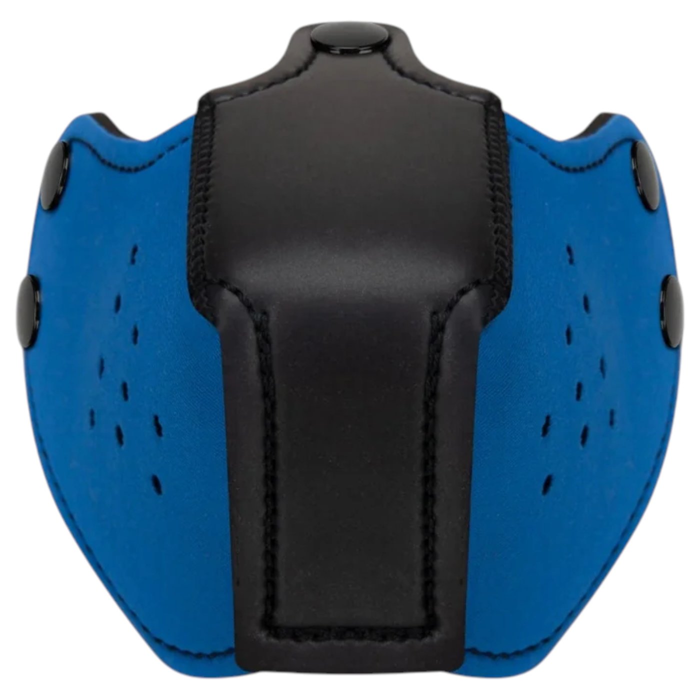 Prowler RED Puppy Muzzle