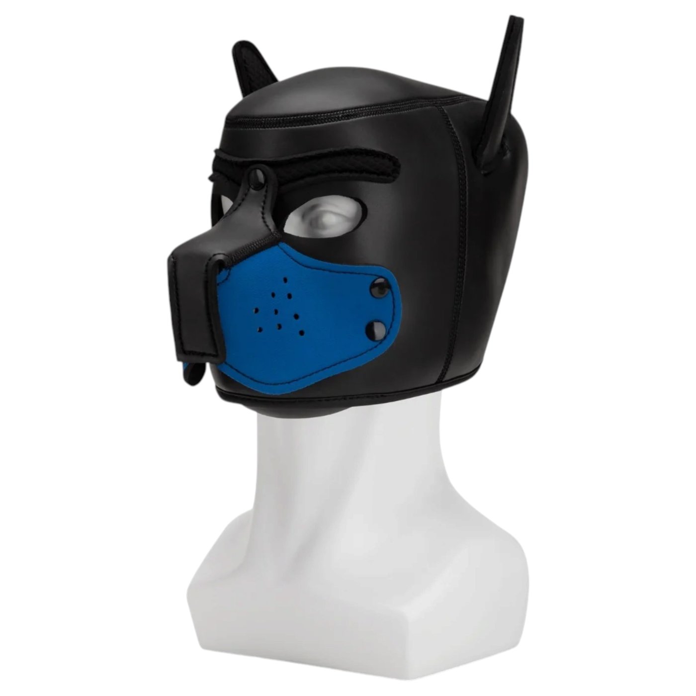 Prowler RED Puppy Muzzle
