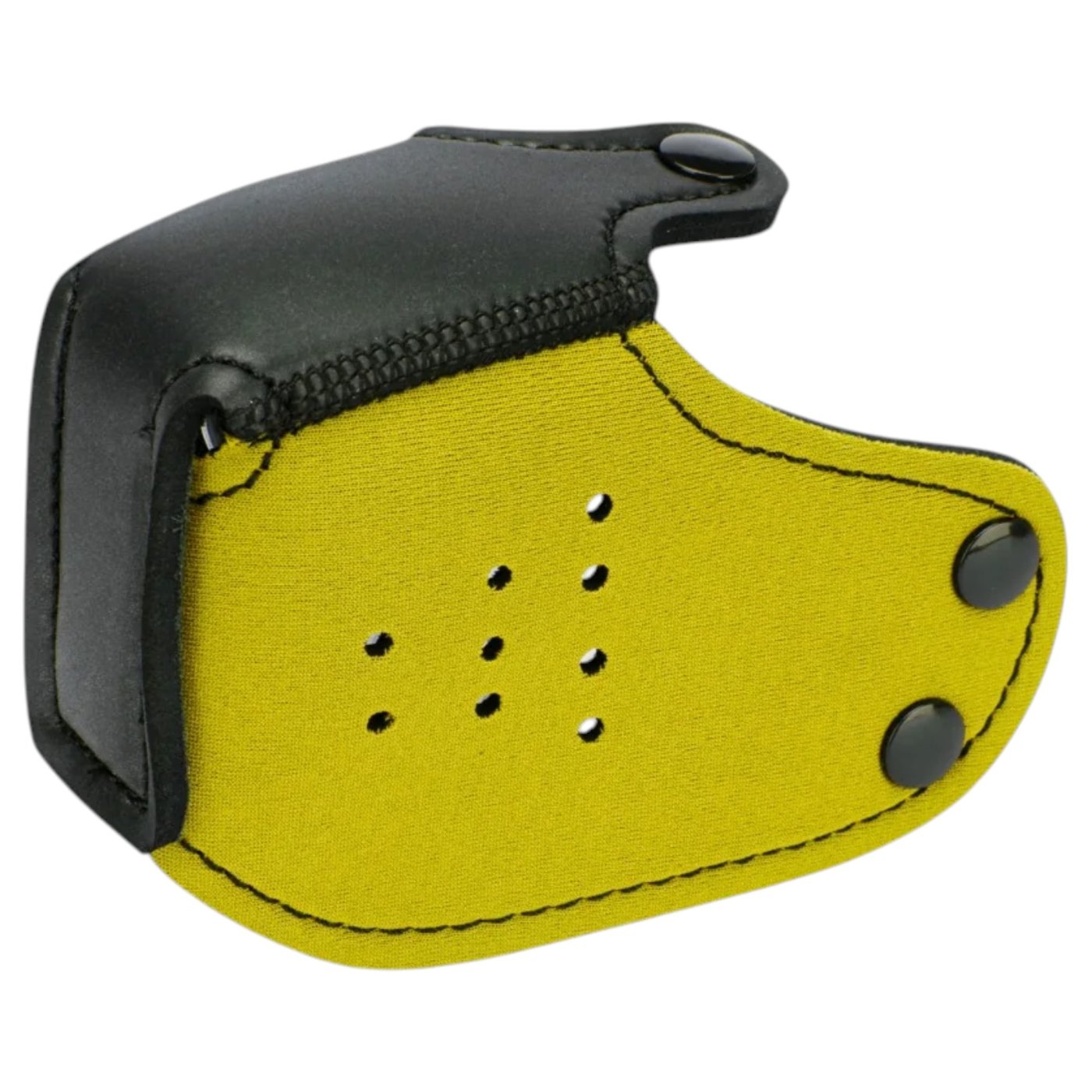 Prowler RED Puppy Muzzle