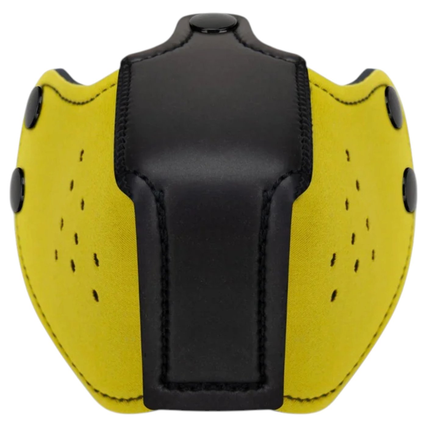 Prowler RED Puppy Muzzle