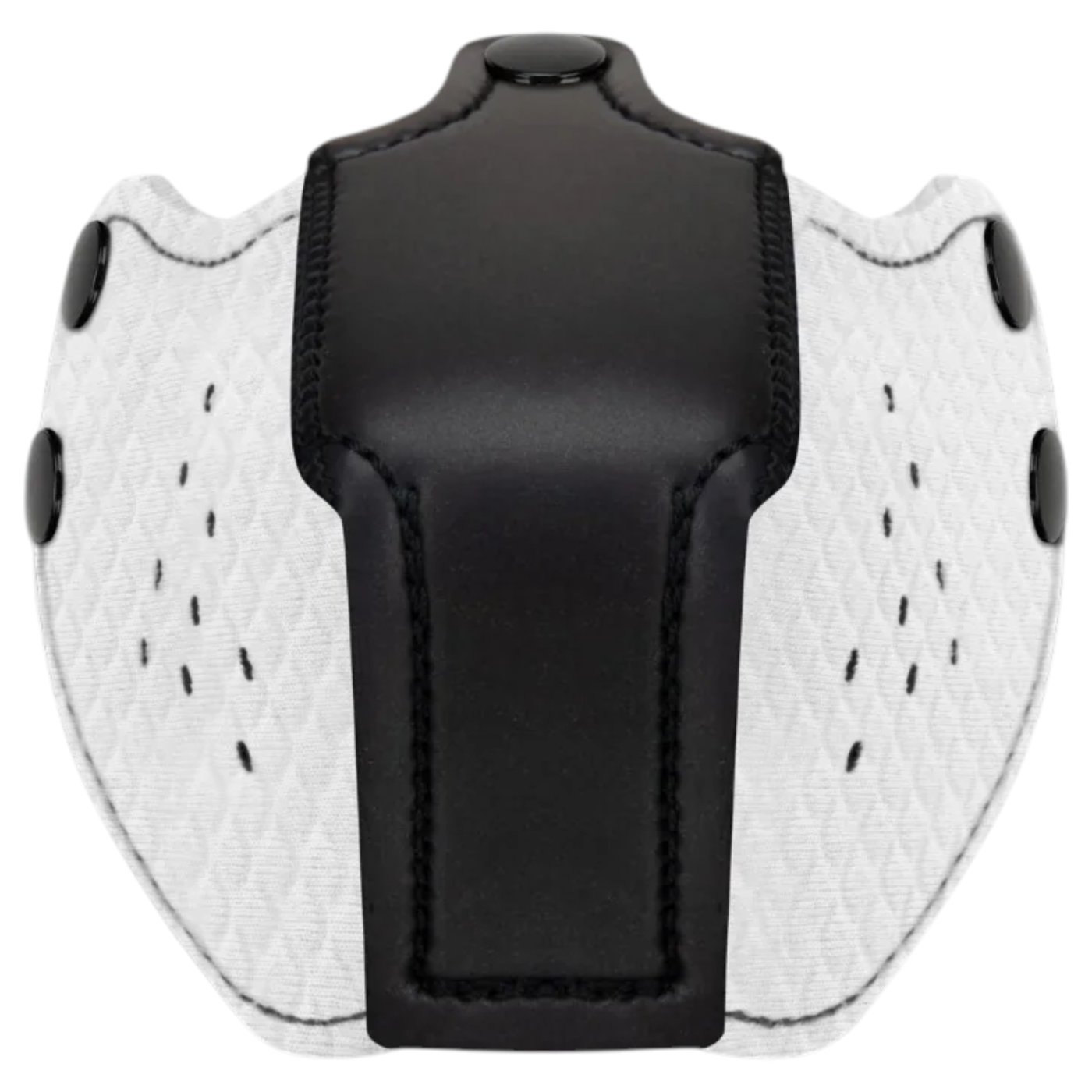 Prowler RED Puppy Muzzle