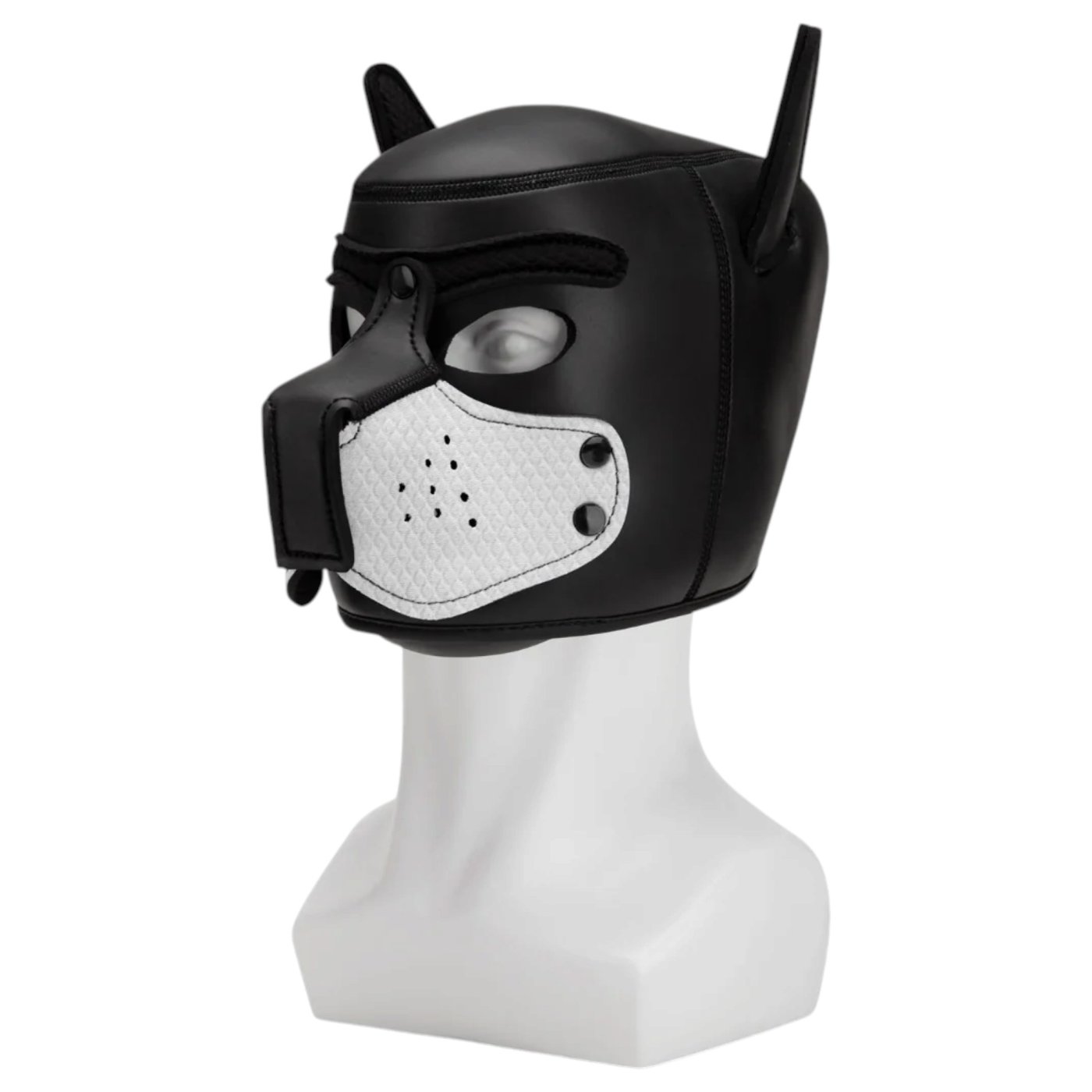 Prowler RED Puppy Muzzle
