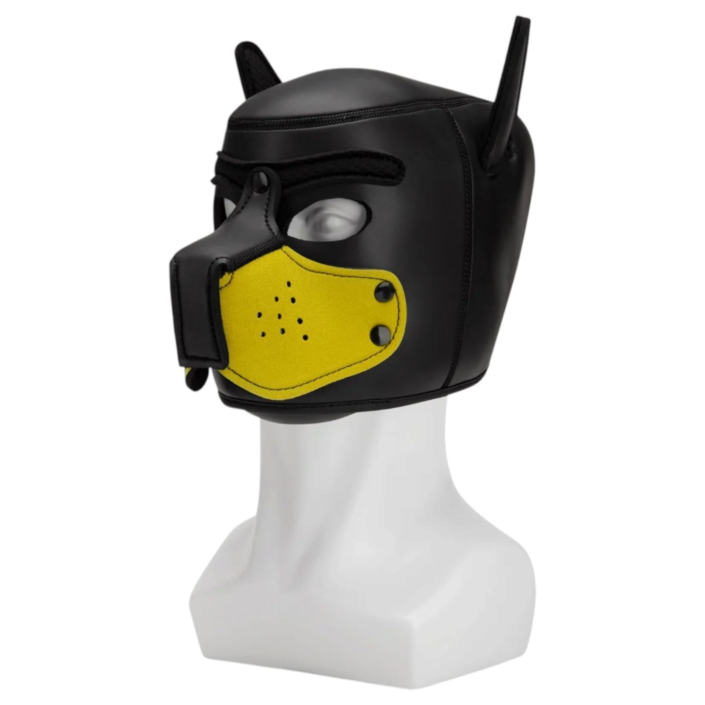 Prowler RED Puppy Muzzle