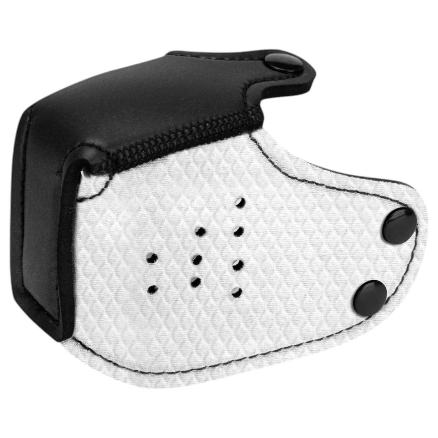 Prowler RED Puppy Muzzle