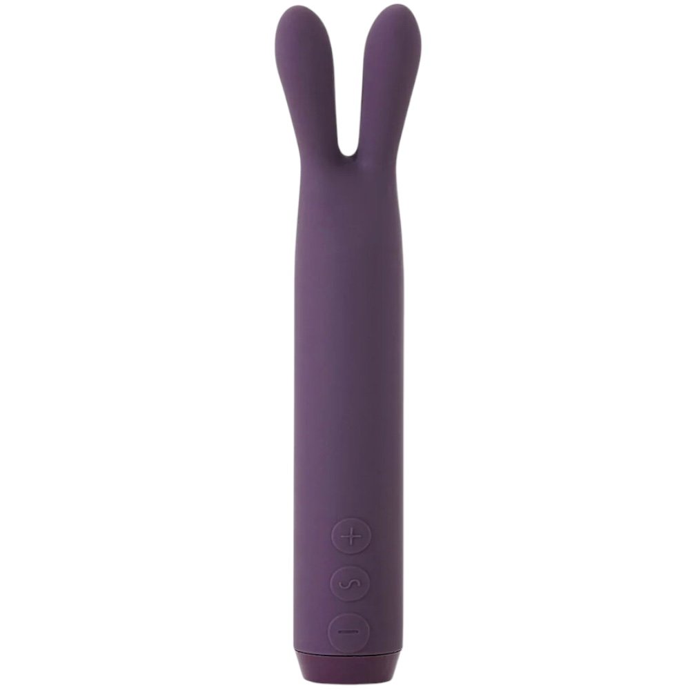 Je Joue Rabbit Bullet Vibrator Purple