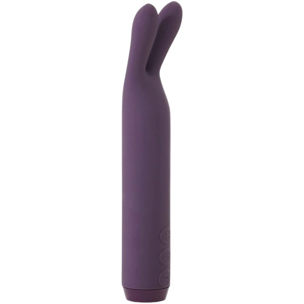 Je Joue Rabbit Bullet Vibrator Purple