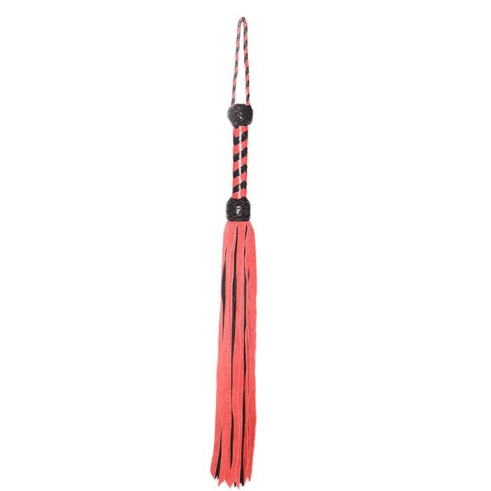 Prowler RED Flogger Black Red (33)"