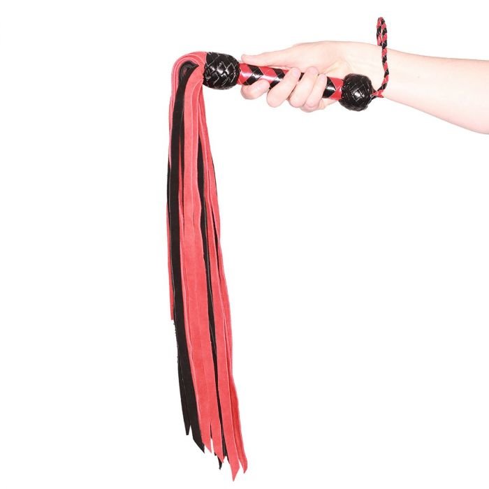 Prowler RED Flogger Black Red (33)"