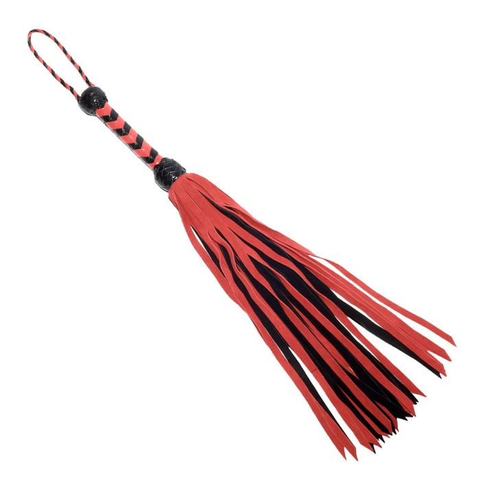Prowler RED Flogger Black Red (33)"